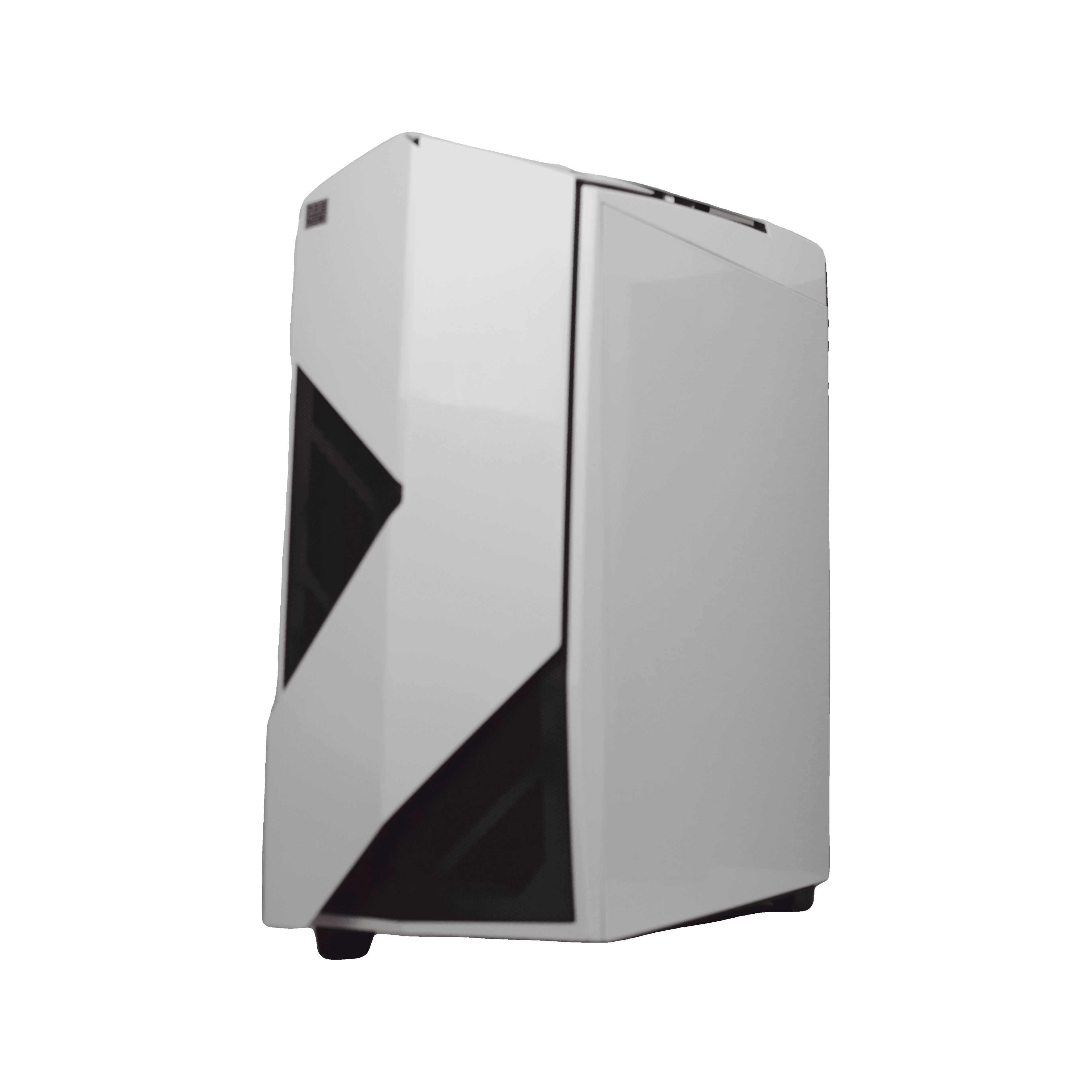 Intel i7-6700K | RX 6600XT — 2