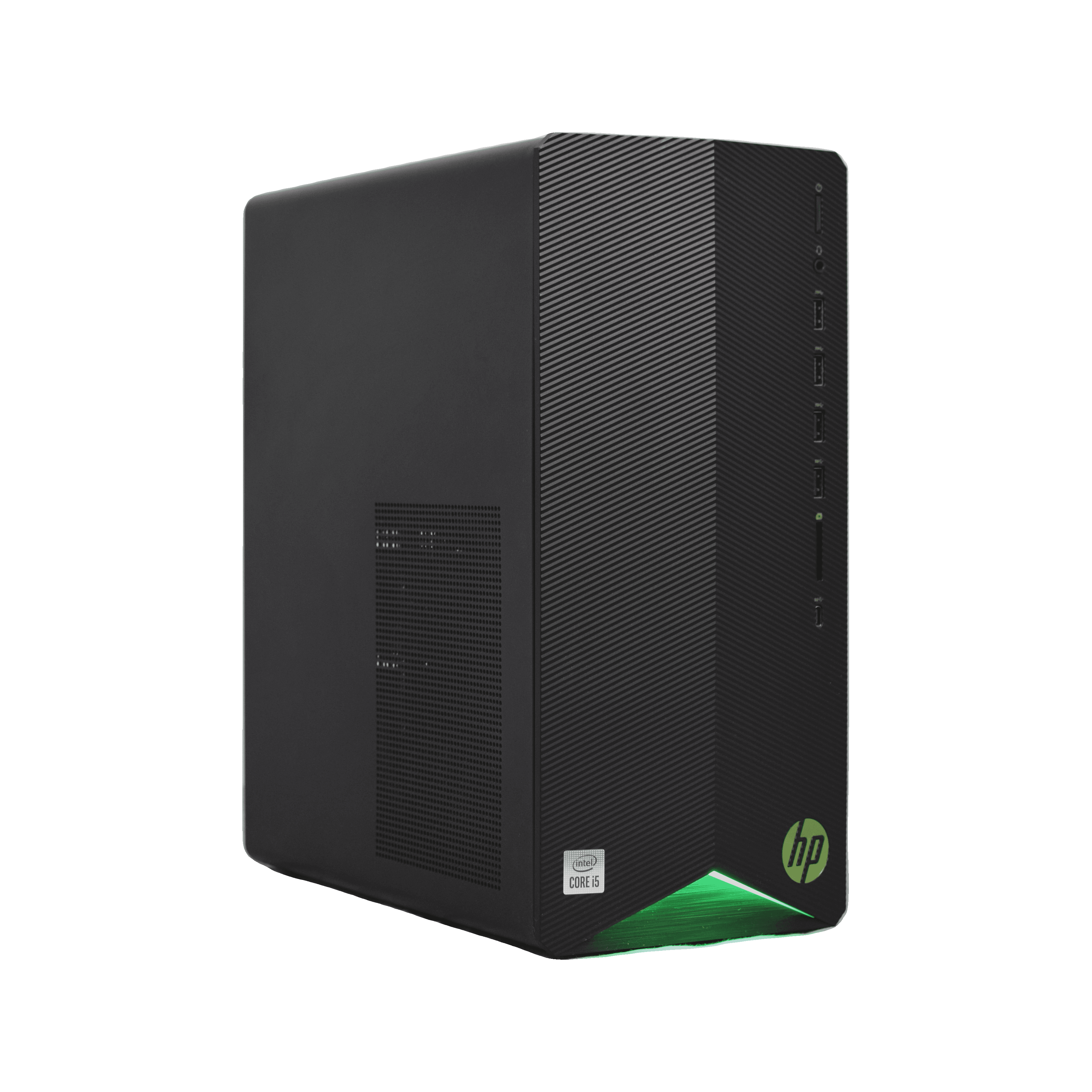 Intel i5-10400f | RTX 3060 — 1