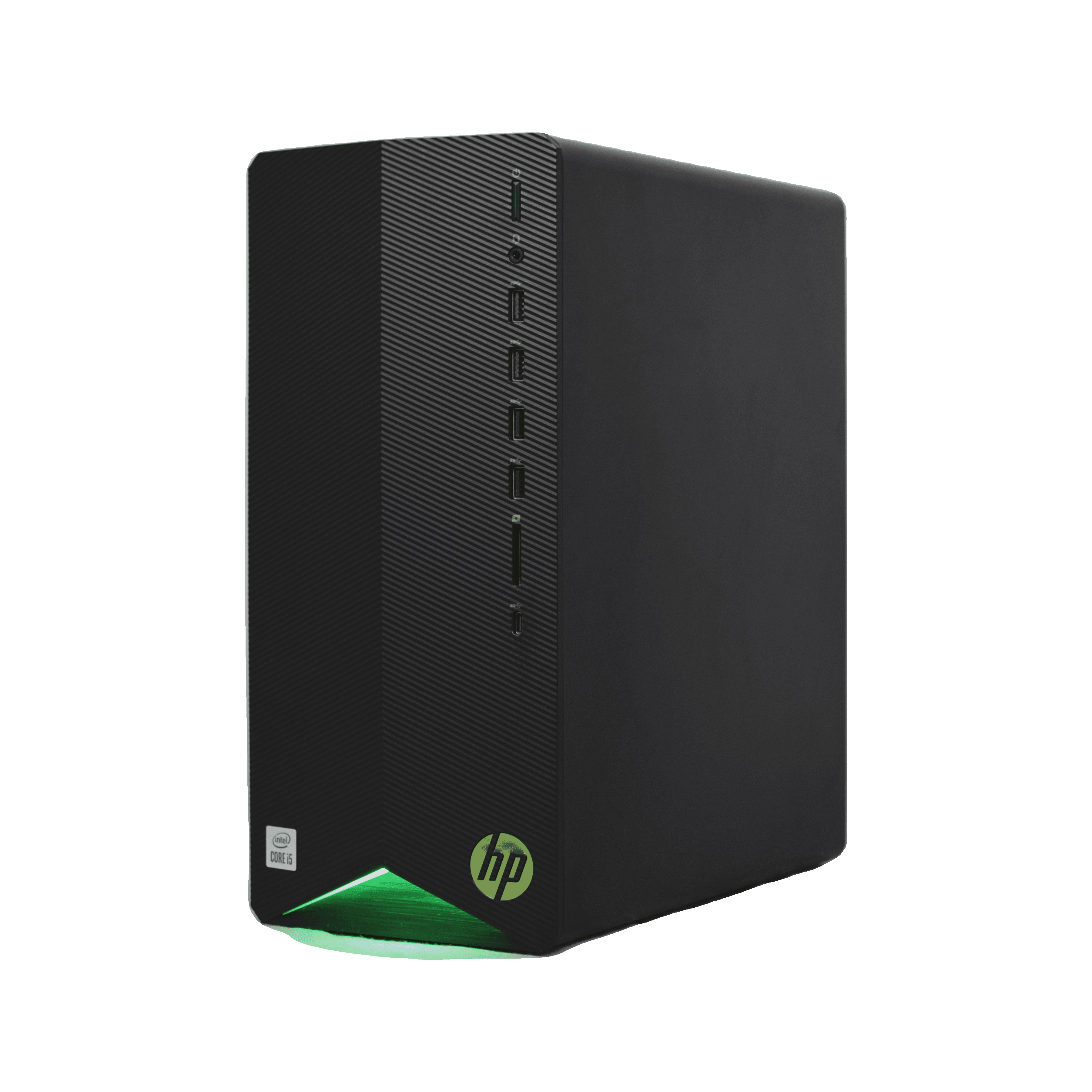 Intel i5-10400f | RTX 3060 — 2