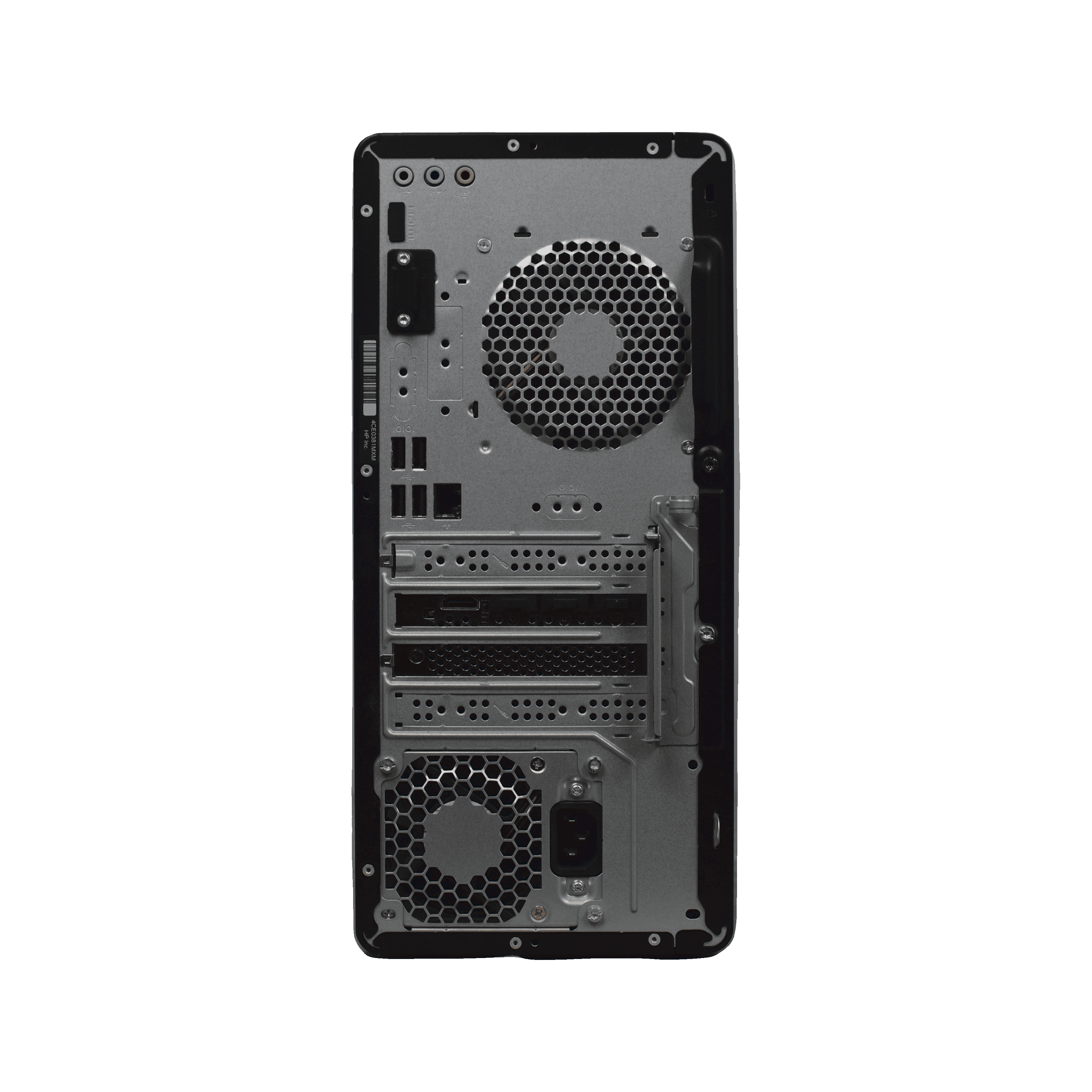 Intel i5-10400f | RTX 3060 — 4