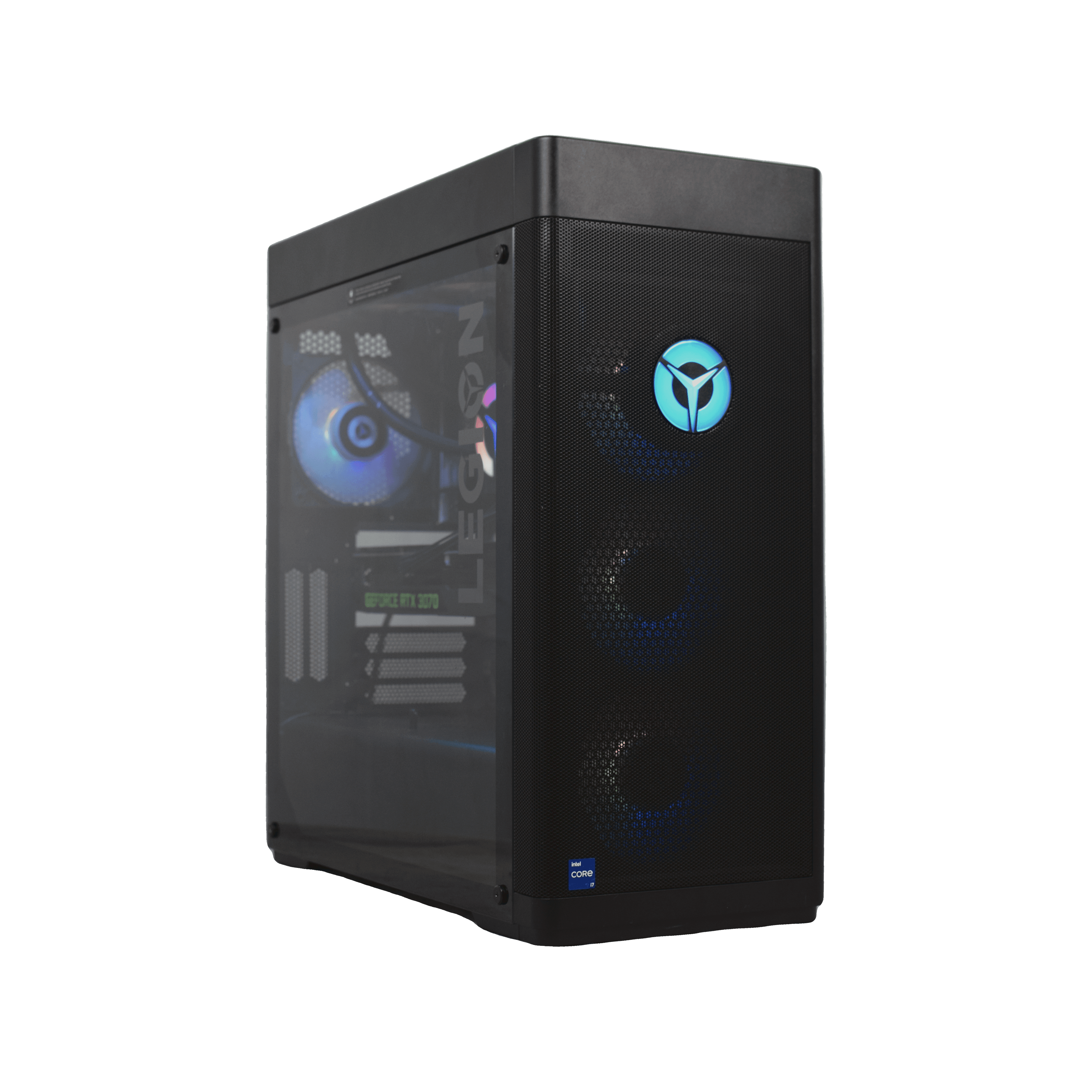 Intel i7-11700KF | RTX 3070 — 1