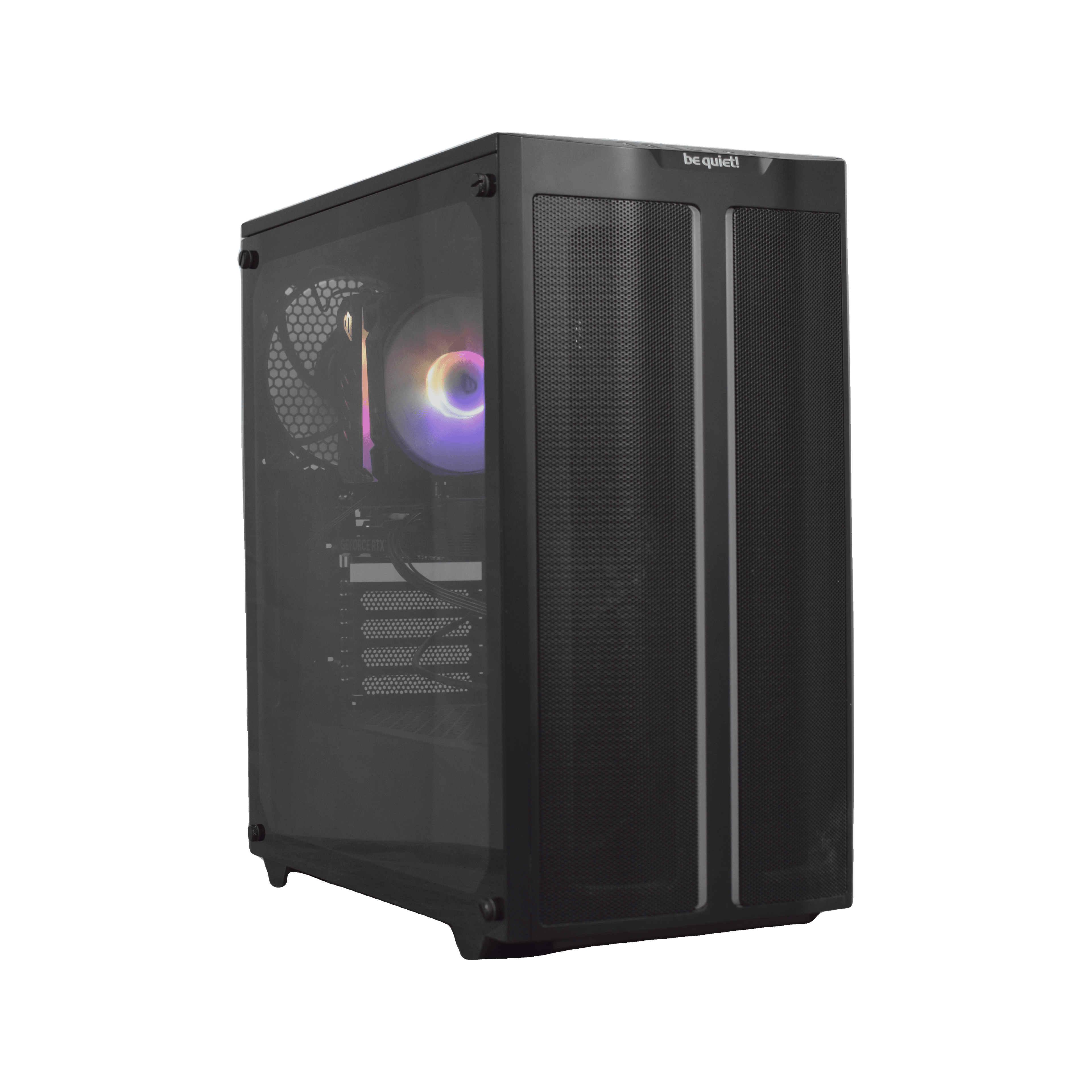 Intel i7-12700 | RTX 4060 — 1