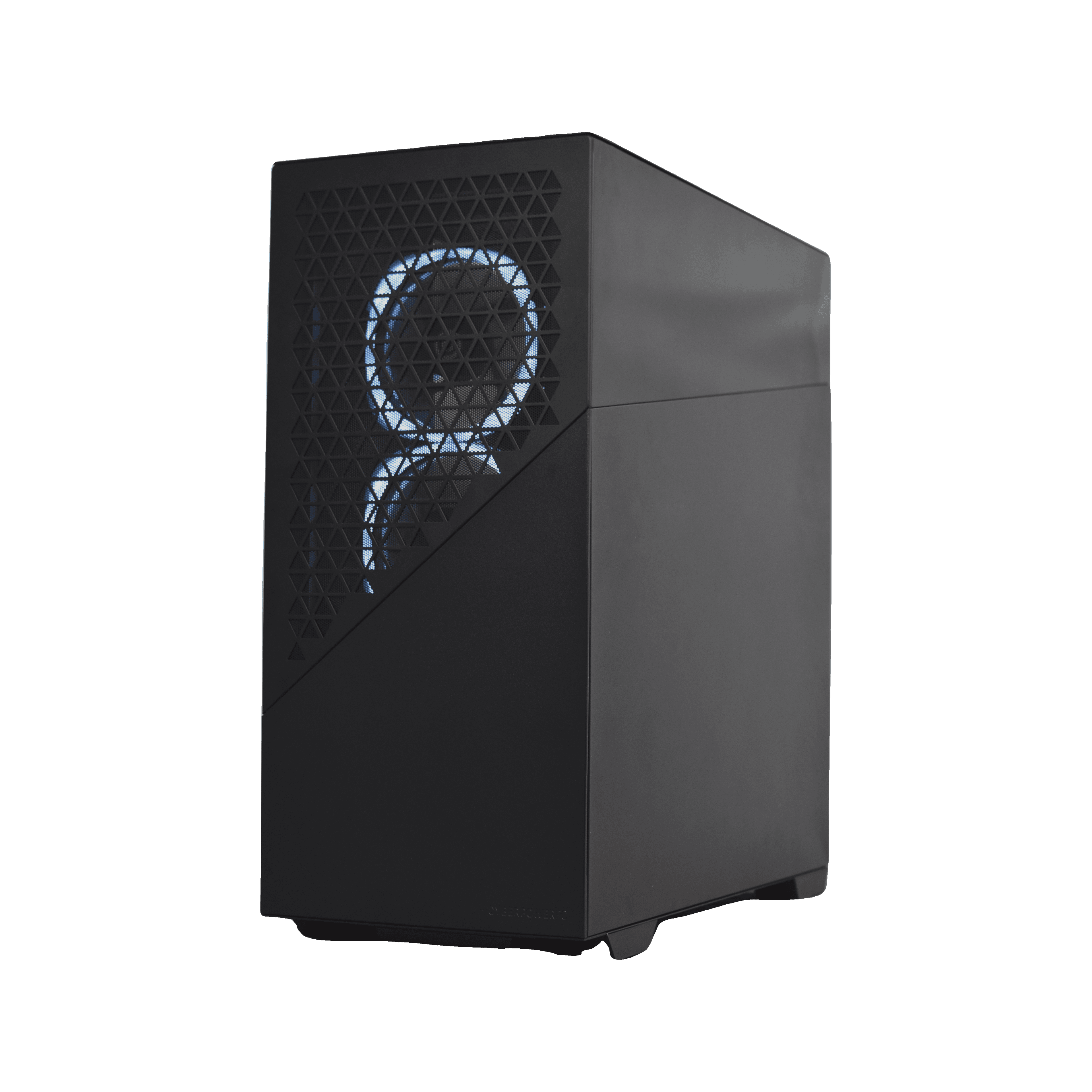 Ryzen 5 4500 | RX 6600 — 2