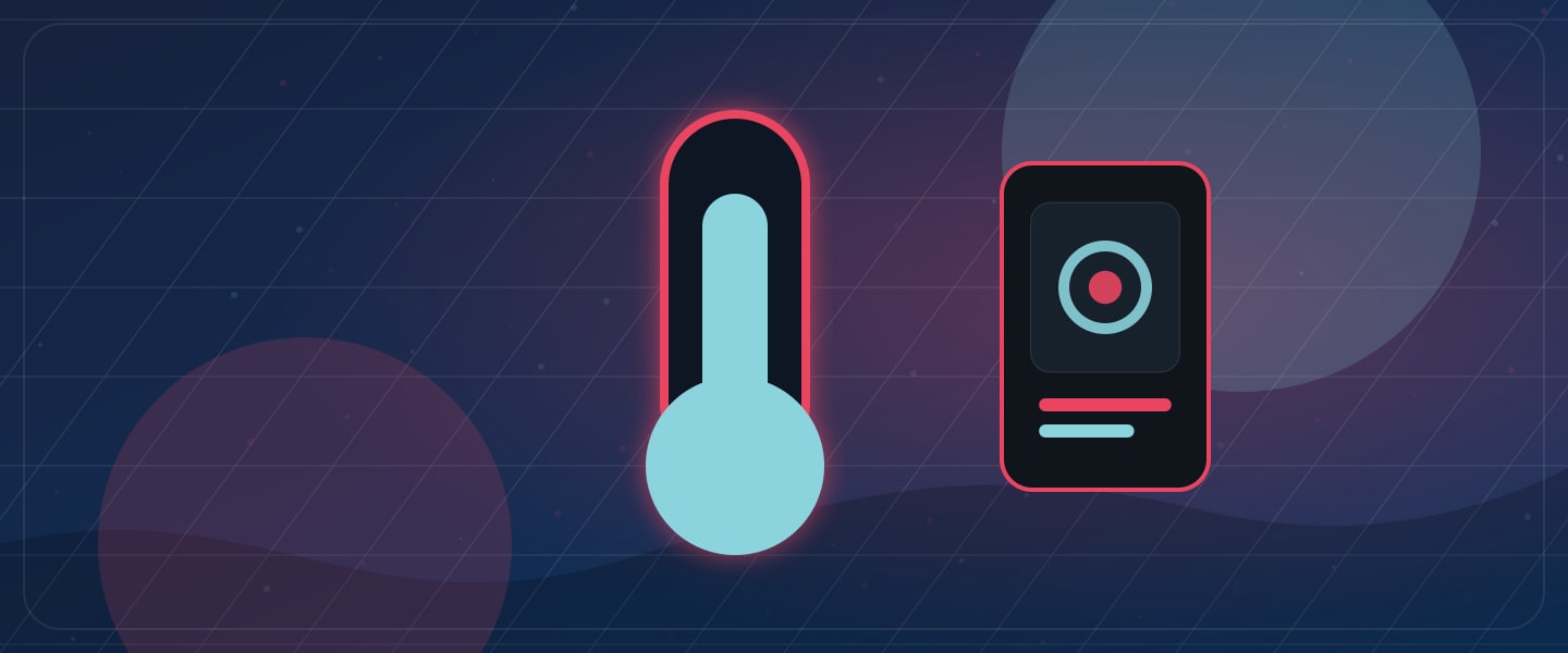 What is thermal throttling?